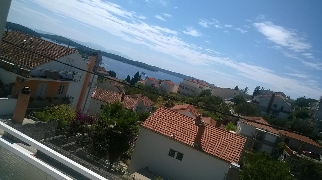 Apartments Jaksa Đảo Hvar Ngoại thất bức ảnh