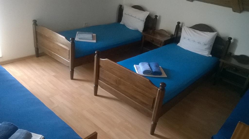 Apartments Jaksa Đảo Hvar Ngoại thất bức ảnh